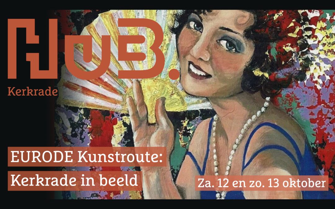 Kerkrade in beeld 2024