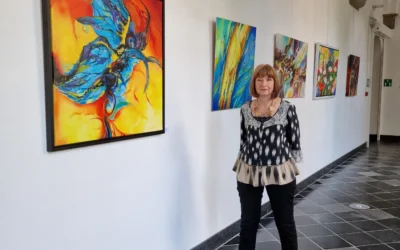 Expo: Finissage Ars longa vita brevis