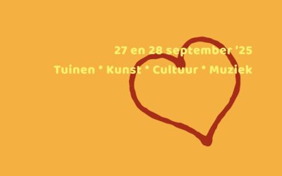 Kunstroute: Hartje Heugem
